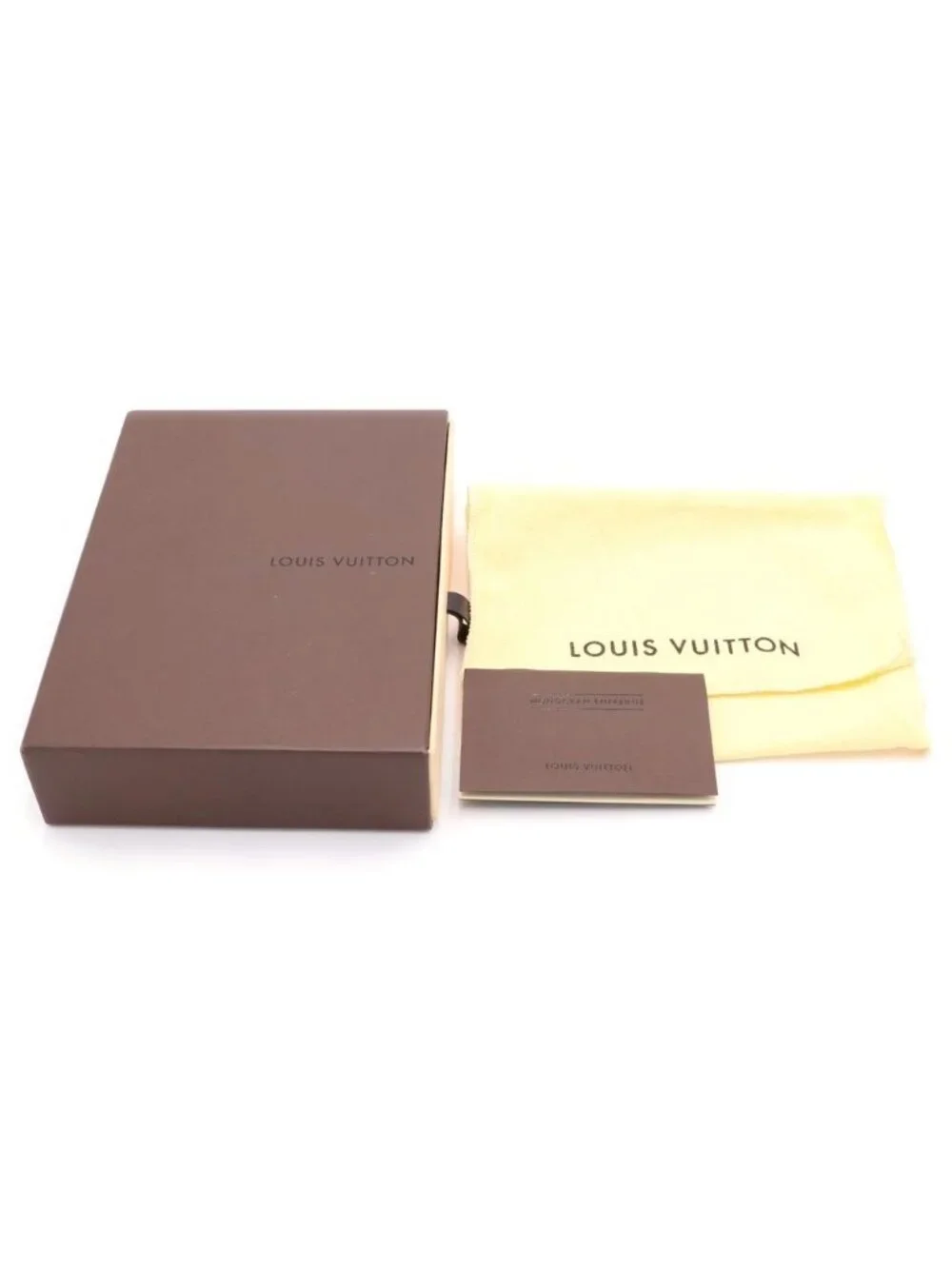 Louis Vuitton Monogram Empreinte Portefeuille Cles Compact Leather Zip Around